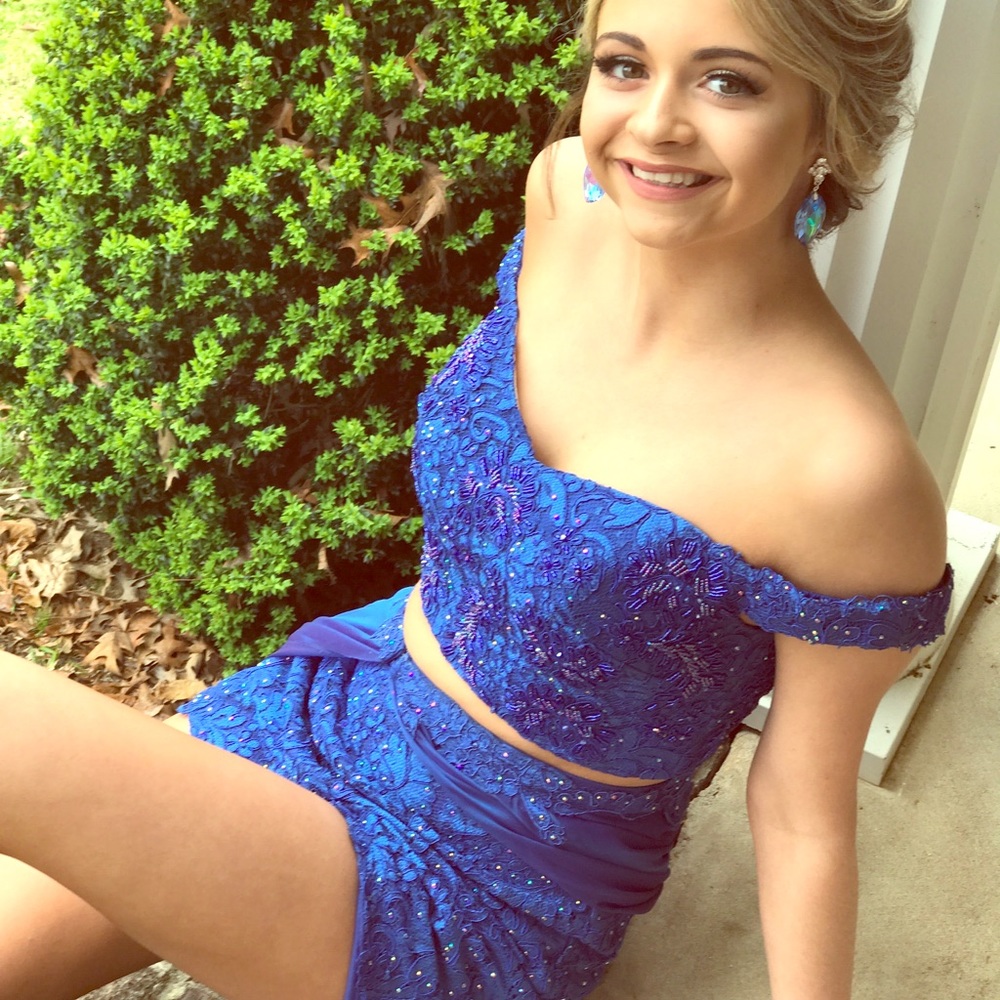 Sherri Hill
